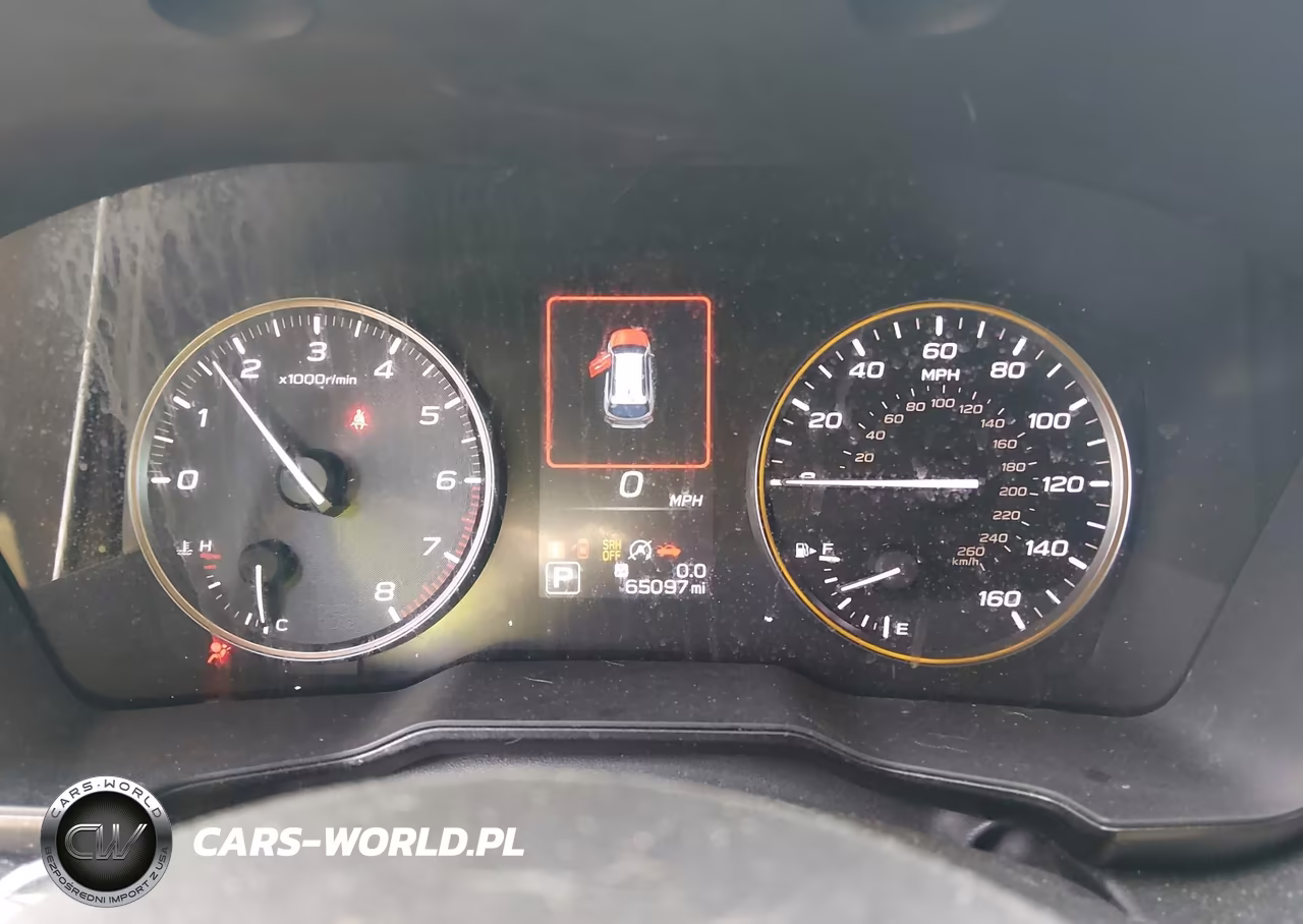 2024 Subaru Outback Wilderness VIN:4S4BTGUD5R3171596 - 7
