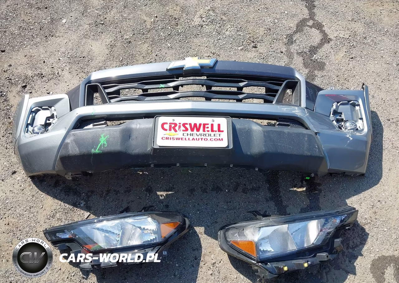 2023 Chevrolet Colorado 4Wd Short Box Lt VIN:1GCPTCEK2P1133543 - 12
