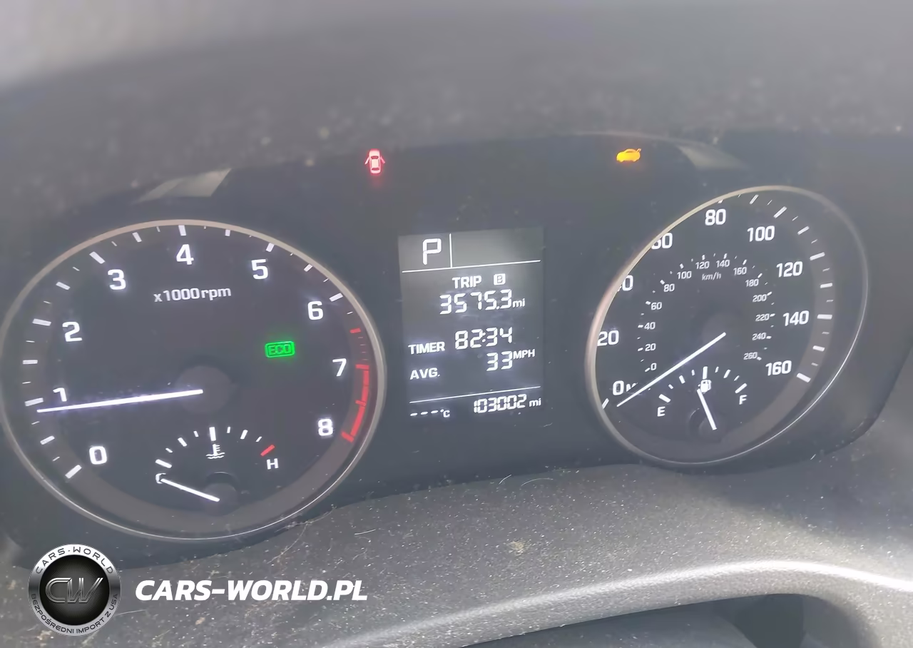 2017 Hyundai Elantra Se VIN:KMHD74LF7HU352870 - 7