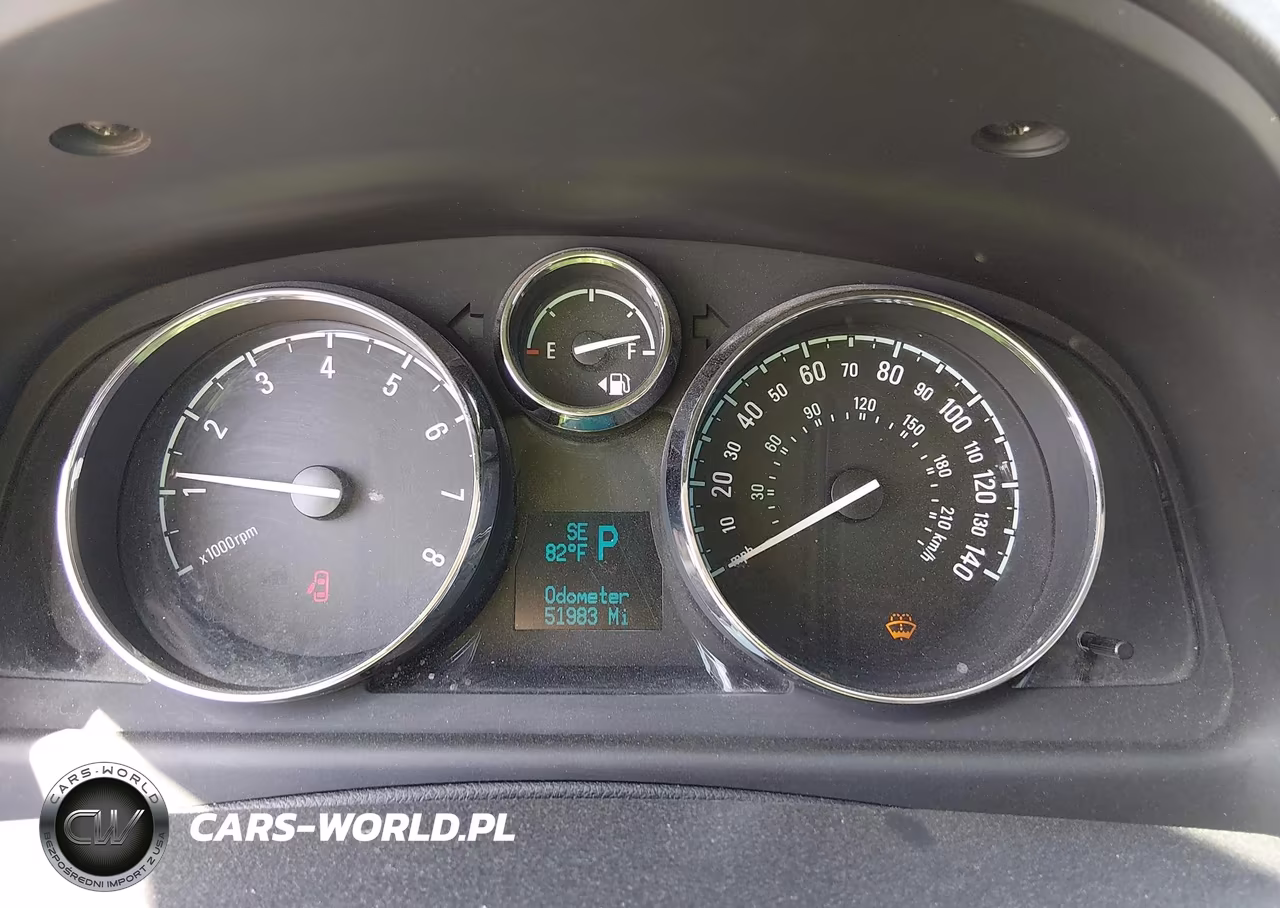 2013 Chevrolet Captiva Sport Fleet Lt VIN:3GNAL3EK7DS593630 - 7