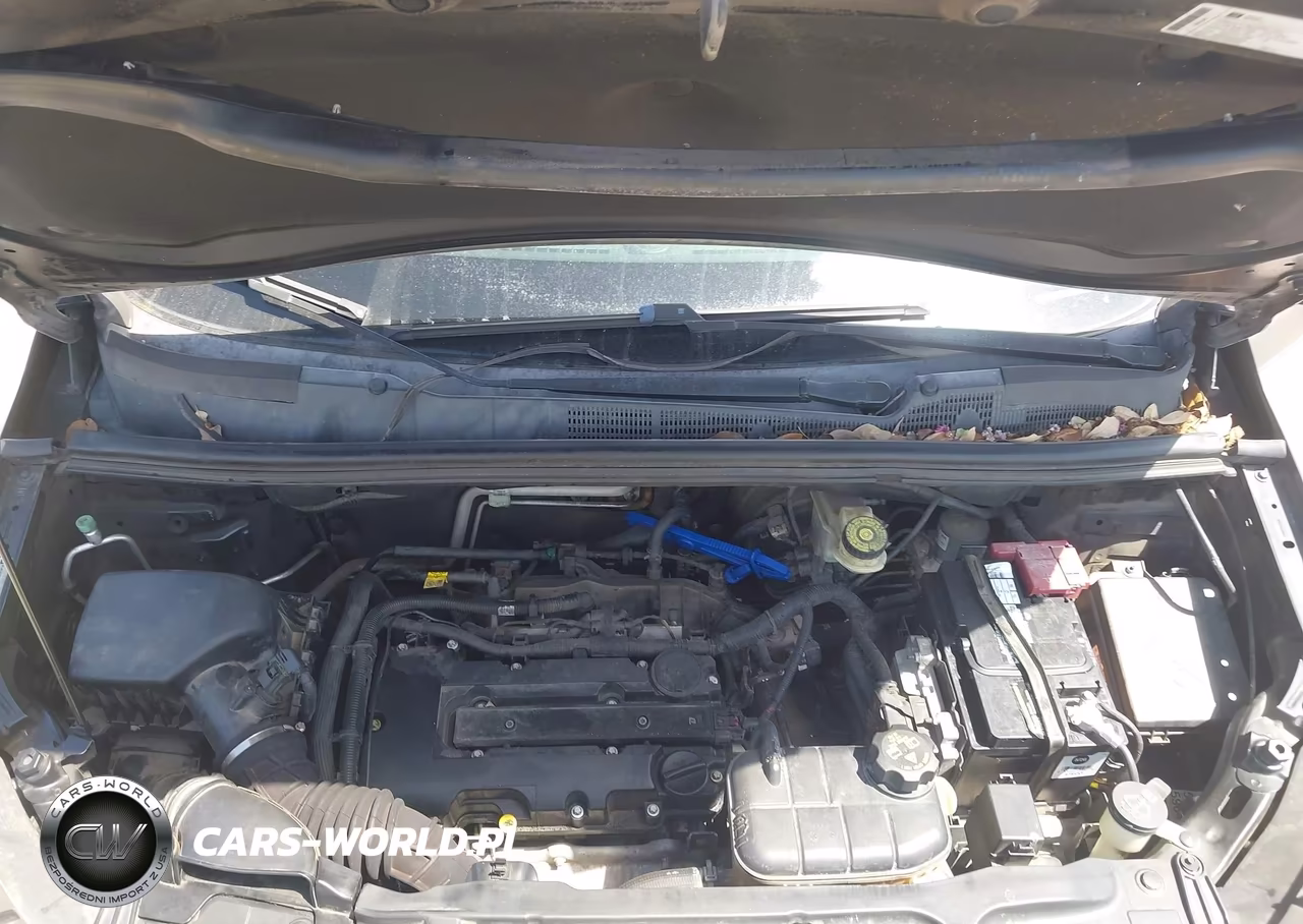 2014 Buick Encore Leather VIN:KL4CJCSB4EB642379 - 10