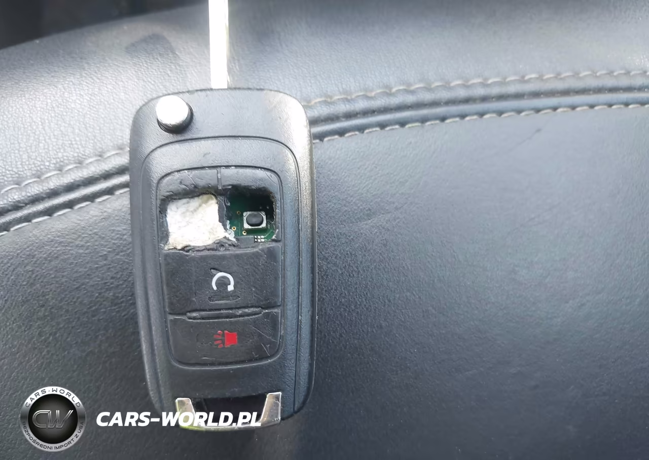2014 Buick Encore Leather VIN:KL4CJCSB4EB642379 - 11