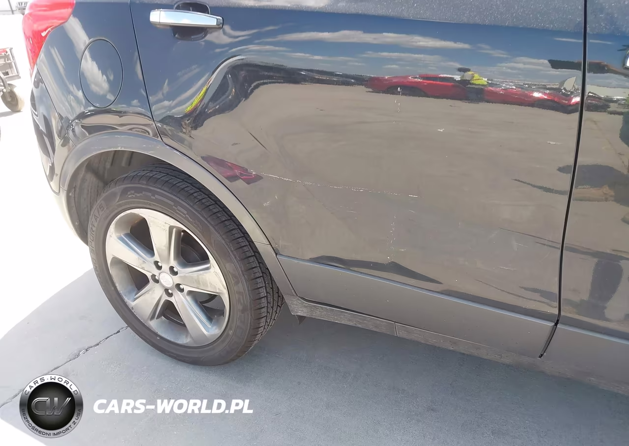 2014 Buick Encore Leather VIN:KL4CJCSB4EB642379 - 6