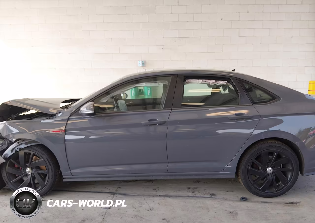 2019 Volkswagen Jetta Gli 2.0T 35Th Anniversary Edition-2.0T Autobahn-2.0T S VIN:3VW6T7BU8KM233826 - 14