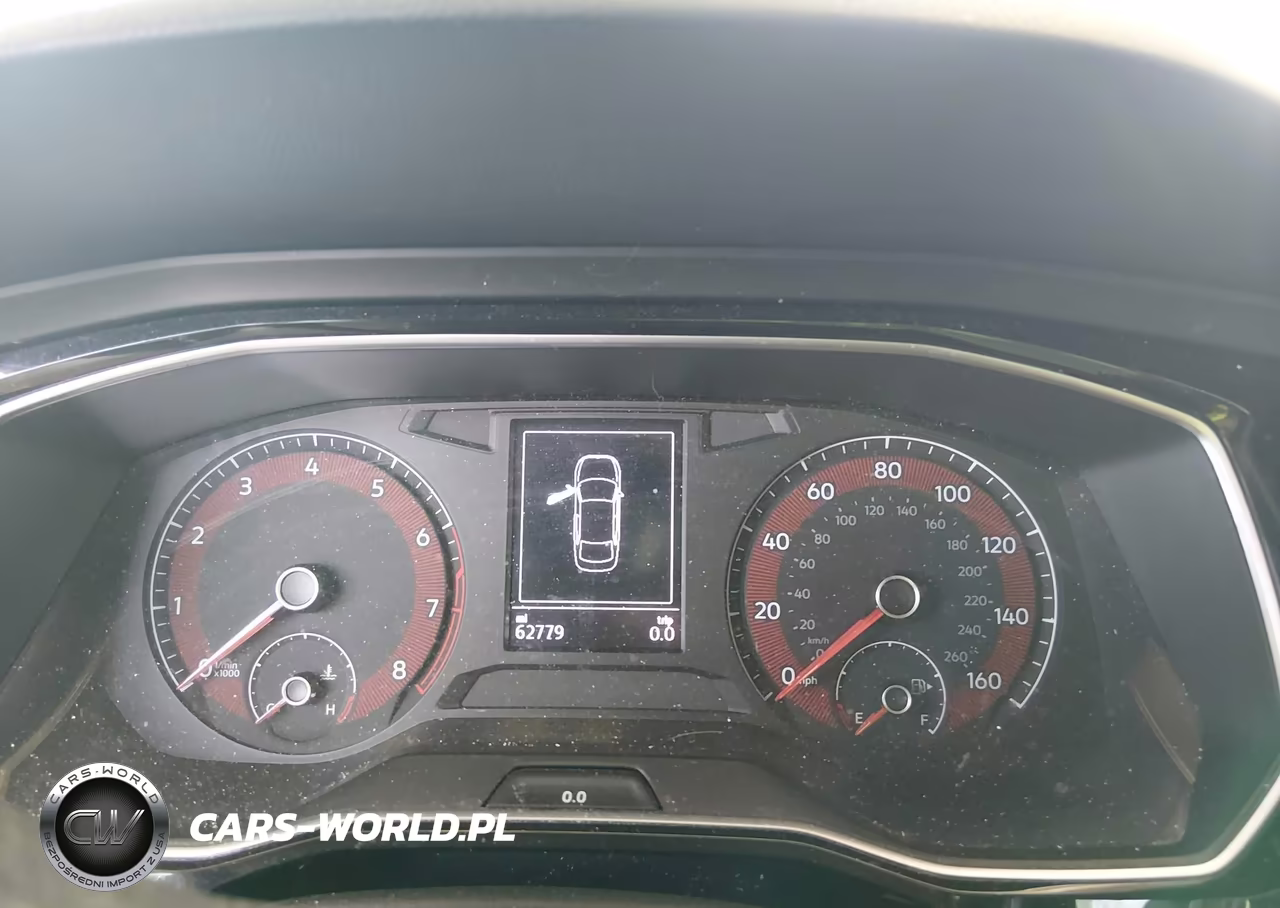 2019 Volkswagen Jetta Gli 2.0T 35Th Anniversary Edition-2.0T Autobahn-2.0T S VIN:3VW6T7BU8KM233826 - 7
