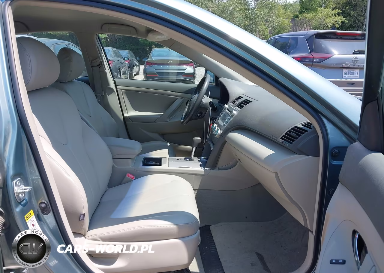 2006 Honda Pilot Ex-L VIN:2HKYF185X6H541222 - 5
