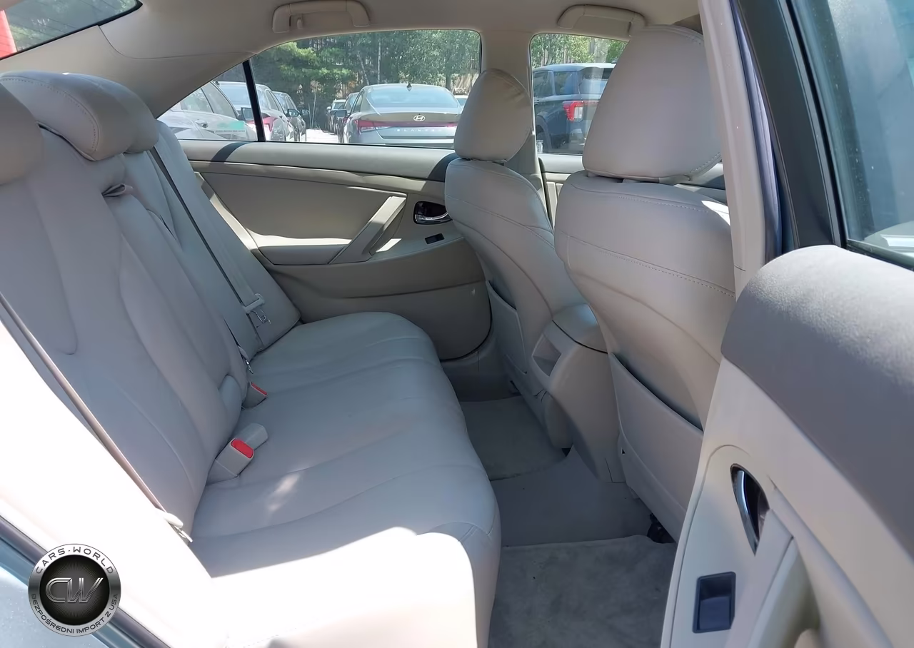 2006 Honda Pilot Ex-L VIN:2HKYF185X6H541222 - 8