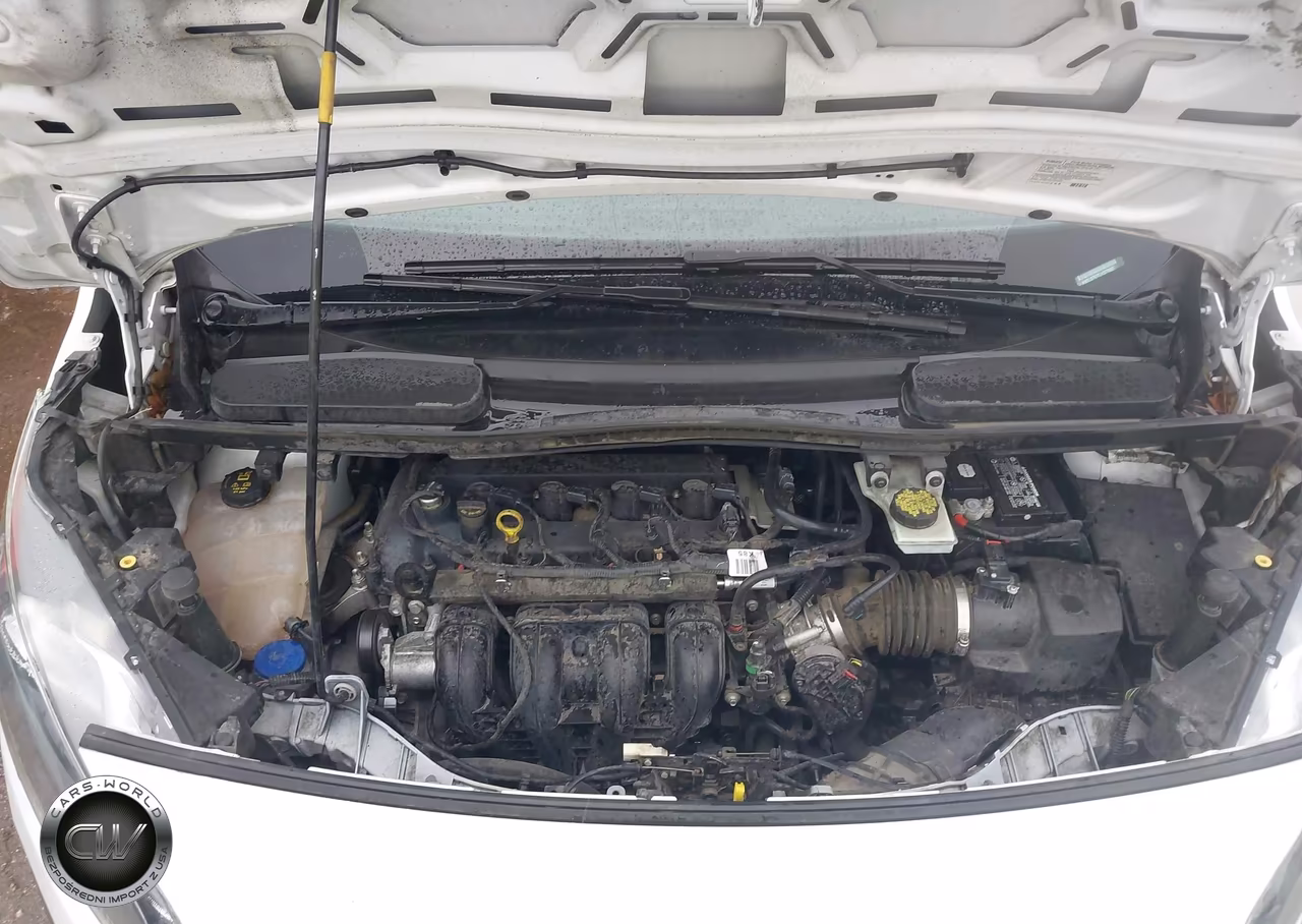 2018 Ford Transit Connect Xl VIN:NM0LS7E77J1377682 - 10