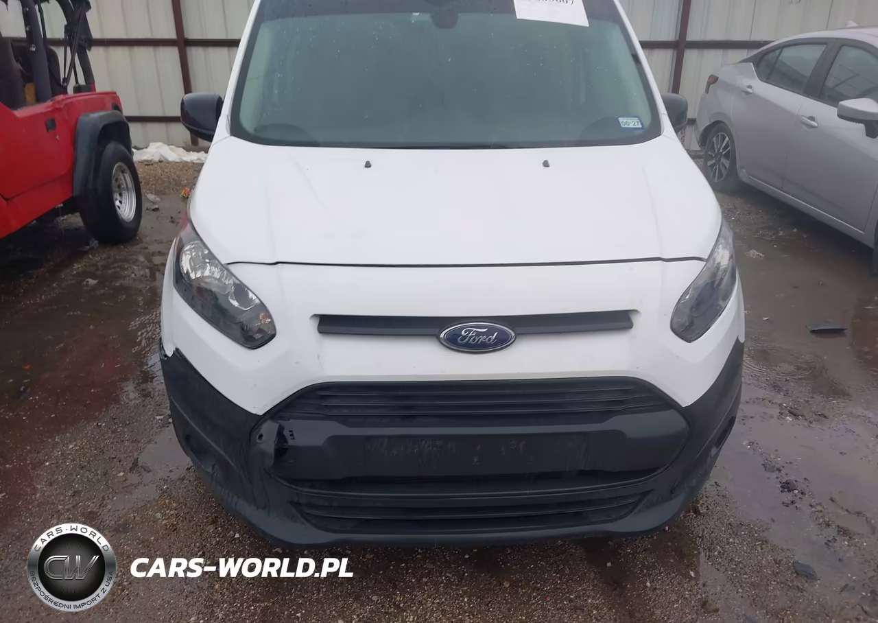 2018 Ford Transit Connect Xl VIN:NM0LS7E77J1377682 - 12