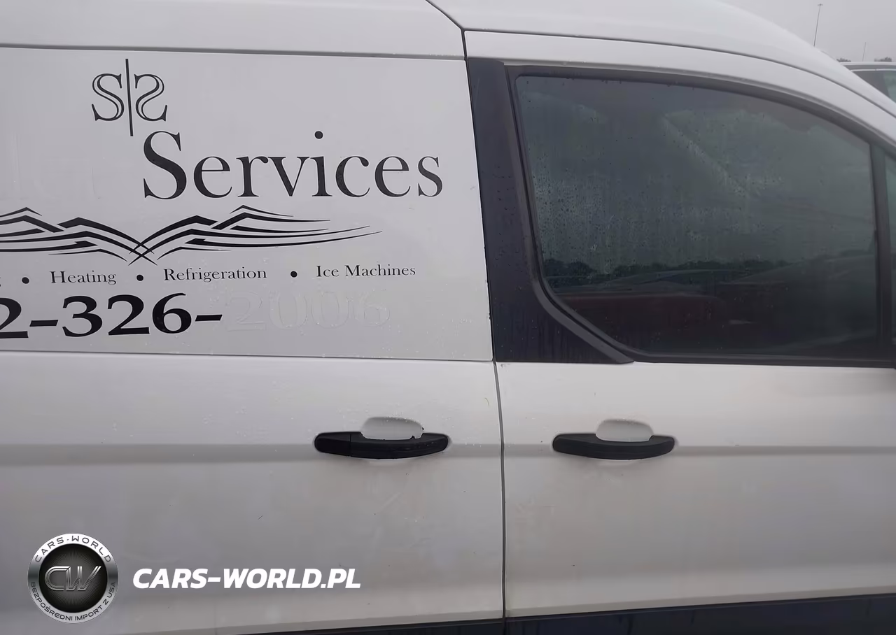 2018 Ford Transit Connect Xl VIN:NM0LS7E77J1377682 - 13