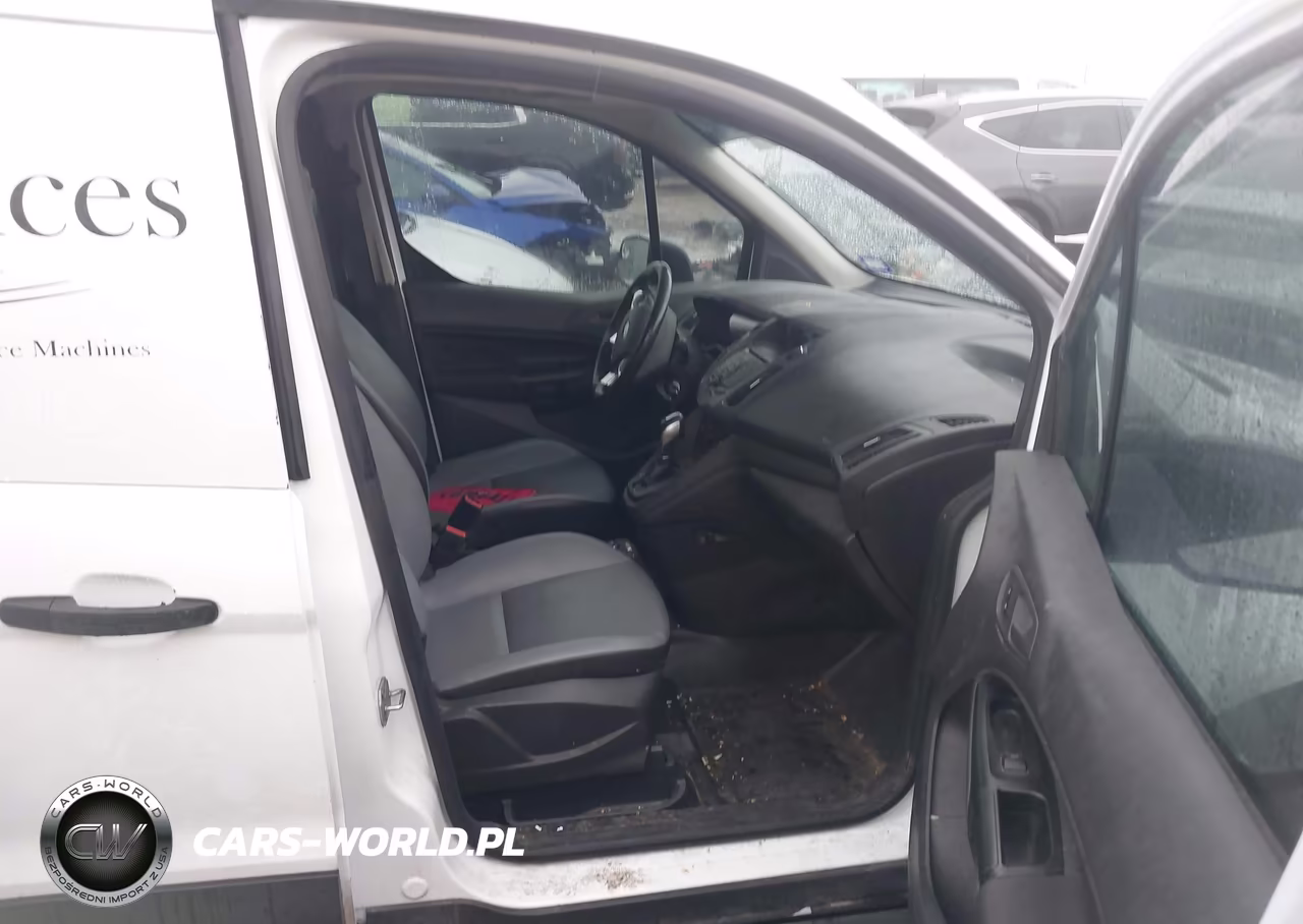 2018 Ford Transit Connect Xl VIN:NM0LS7E77J1377682 - 5