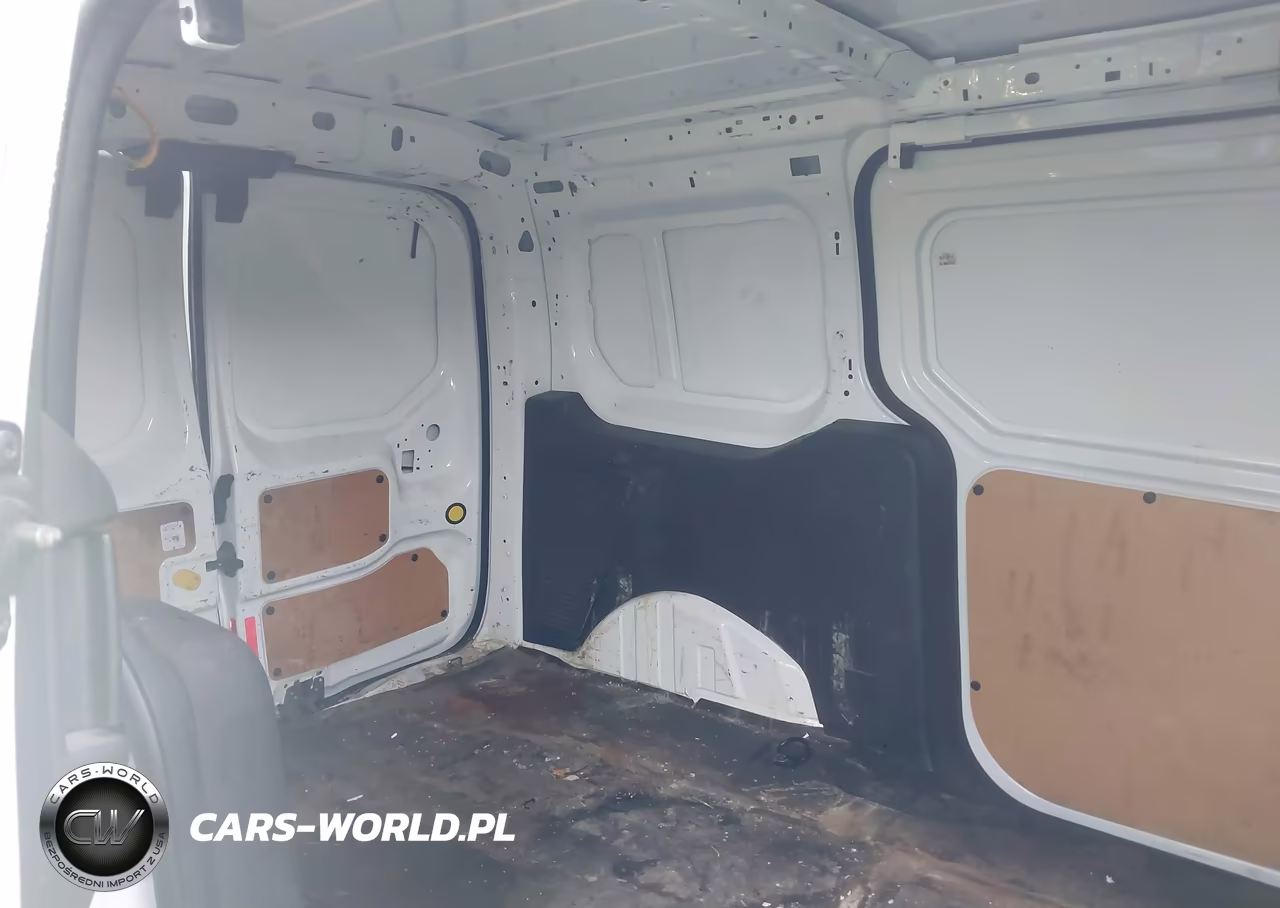 2018 Ford Transit Connect Xl VIN:NM0LS7E77J1377682 - 8