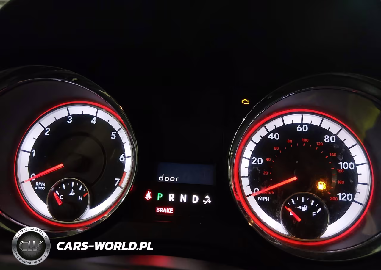 2018 Dodge Grand Caravan Se Plus VIN:2C4RDGBG0JR215013 - 7