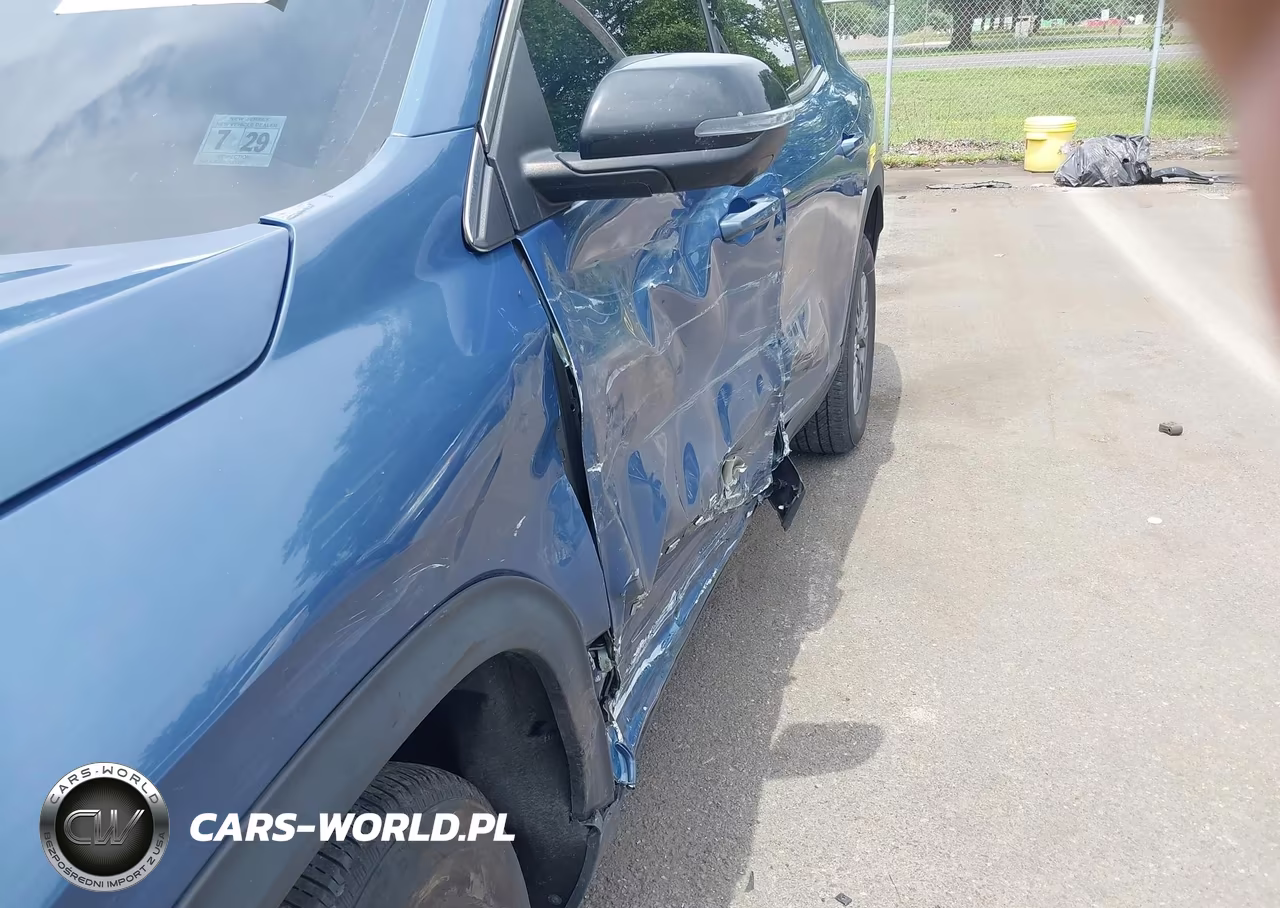2024 Chevrolet Traverse Fwd Ls VIN:1GNEREKS4RJ149291 - 21