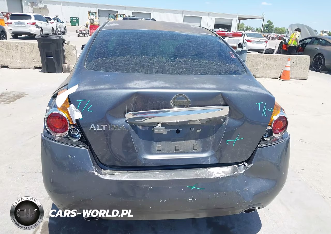 2011 Nissan Altima 2.5 VIN:1N4AL2AP8BN454754 - 16