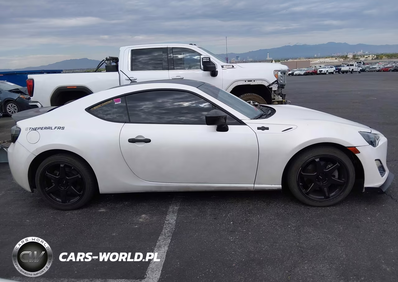 2013 Scion Fr-S VIN:JF1ZNAA17D2704802 - 14
