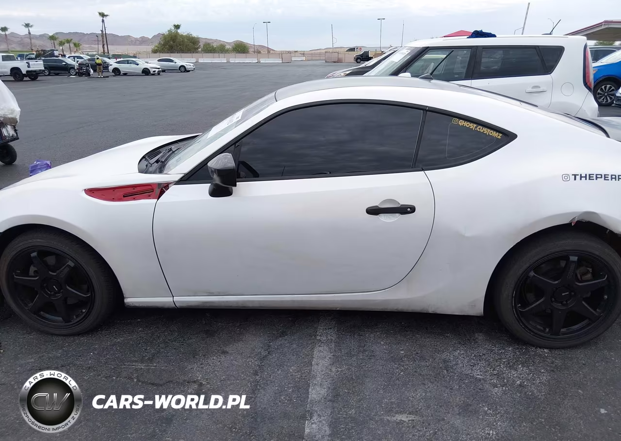 2013 Scion Fr-S VIN:JF1ZNAA17D2704802 - 15