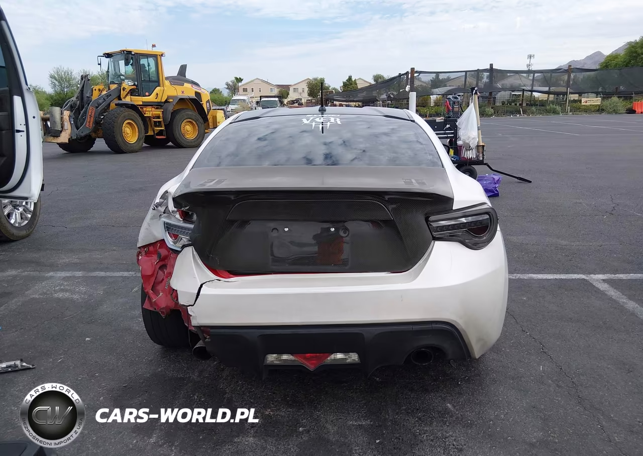 2013 Scion Fr-S VIN:JF1ZNAA17D2704802 - 17