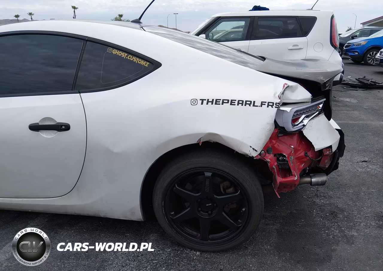 2013 Scion Fr-S VIN:JF1ZNAA17D2704802 - 18