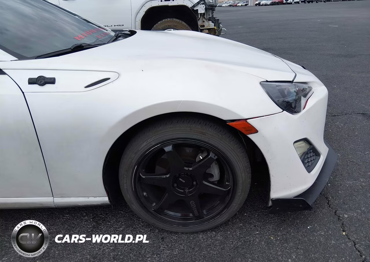 2013 Scion Fr-S VIN:JF1ZNAA17D2704802 - 21