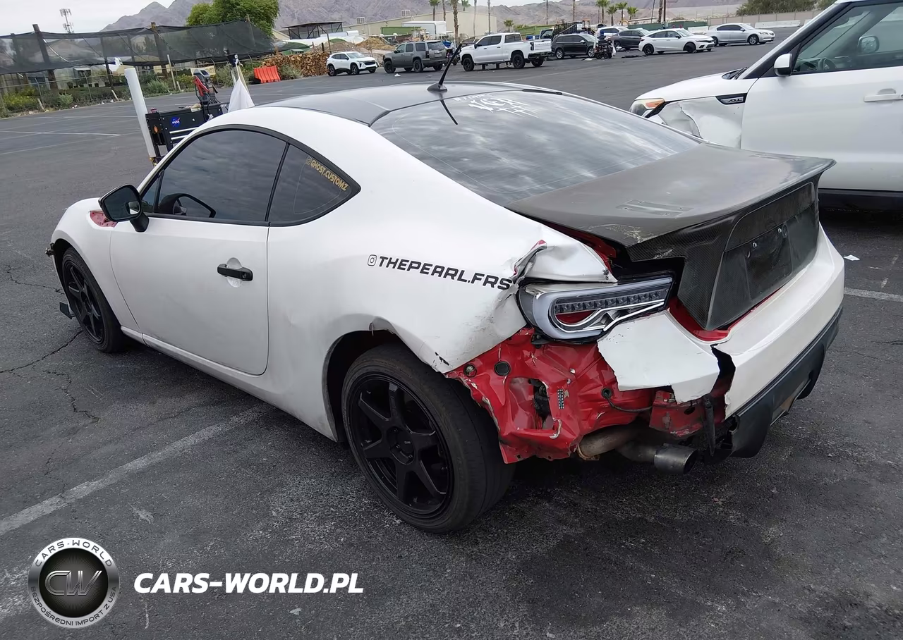 2013 Scion Fr-S VIN:JF1ZNAA17D2704802 - 3
