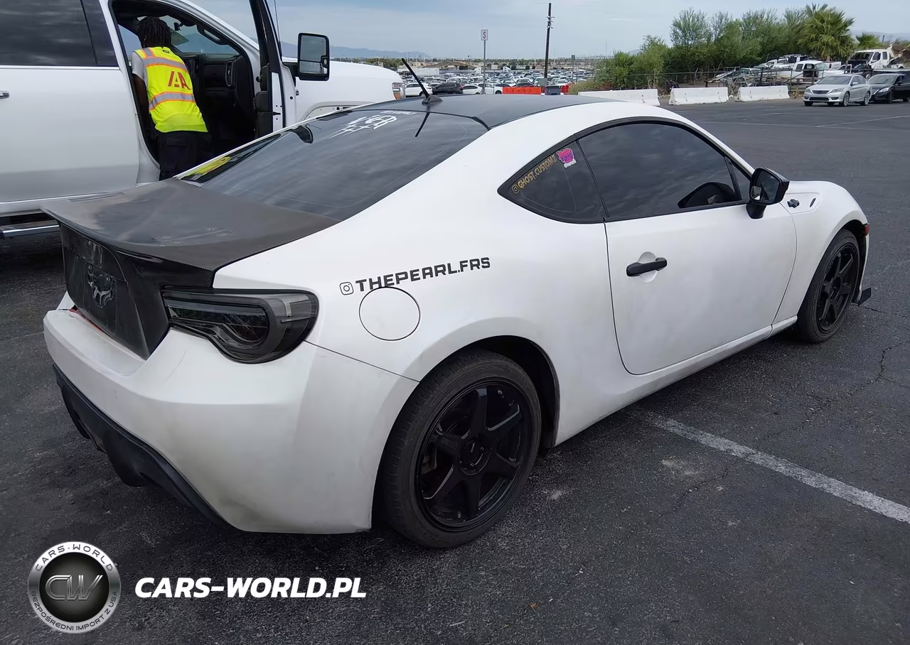 2013 Scion Fr-S VIN:JF1ZNAA17D2704802 - 4