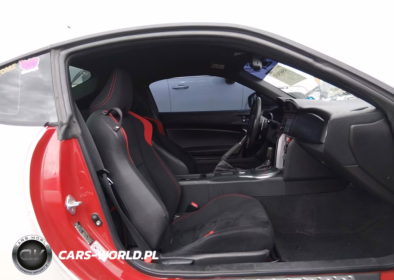2013 Scion Fr-S VIN:JF1ZNAA17D2704802 - 5