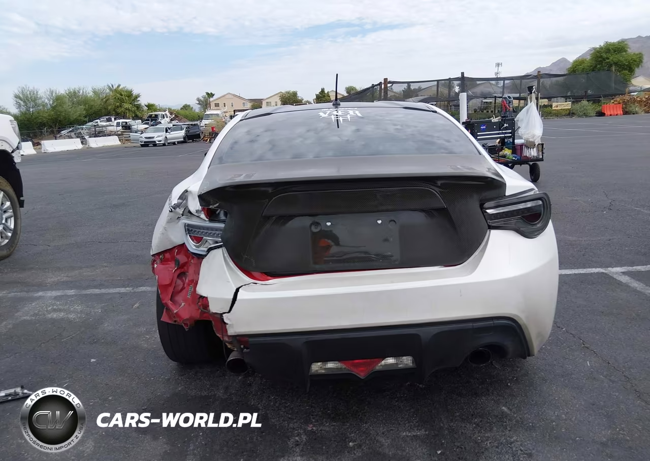 2013 Scion Fr-S VIN:JF1ZNAA17D2704802 - 6