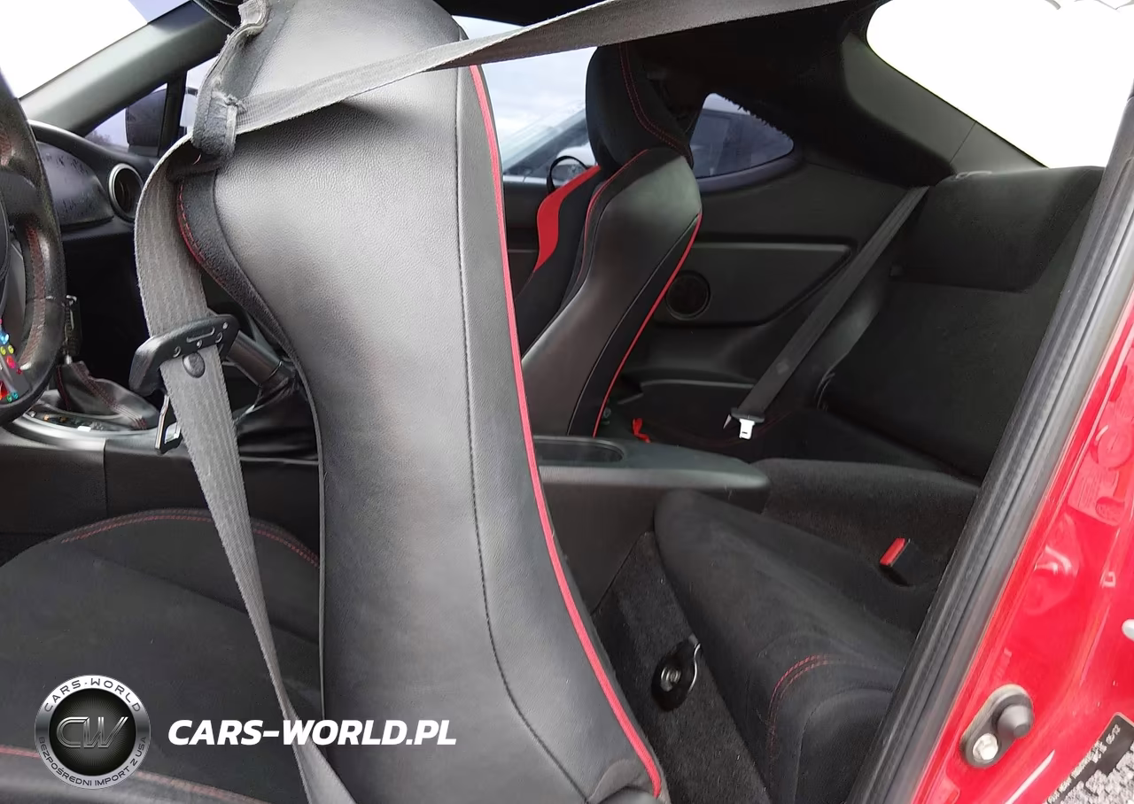 2013 Scion Fr-S VIN:JF1ZNAA17D2704802 - 8