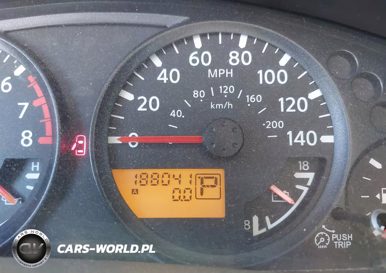 2007 Nissan Frontier Se VIN:1N6AD07U47C427124 - 16