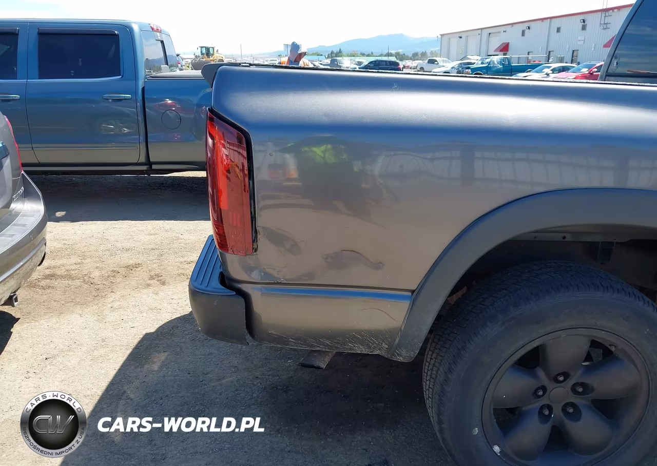 2002 Dodge Ram 1500 St VIN:1D7HU18N32J184253 - 13