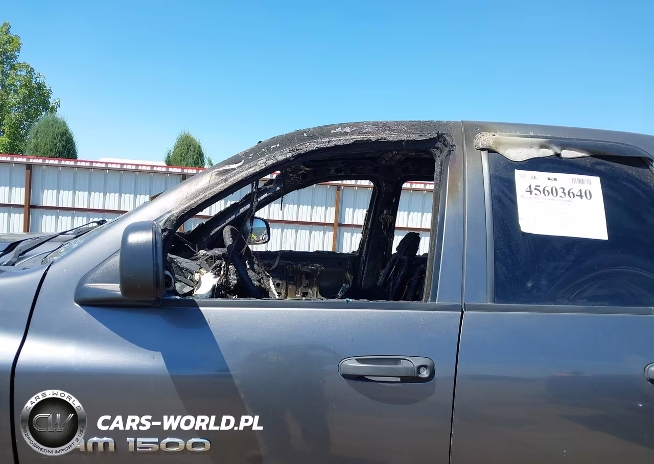 2002 Dodge Ram 1500 St VIN:1D7HU18N32J184253 - 14