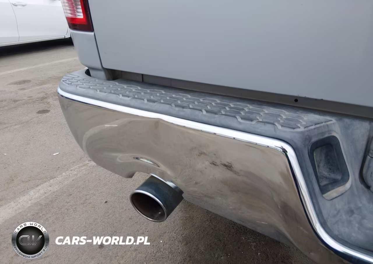 2014 Ram 1500 Big Horn VIN:1C6RR6GT8ES211093 - 18