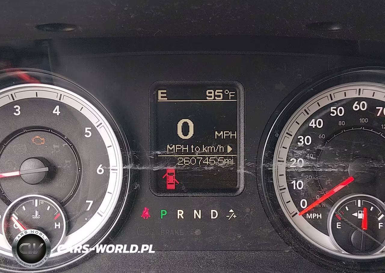 2014 Ram 1500 Big Horn VIN:1C6RR6GT8ES211093 - 7