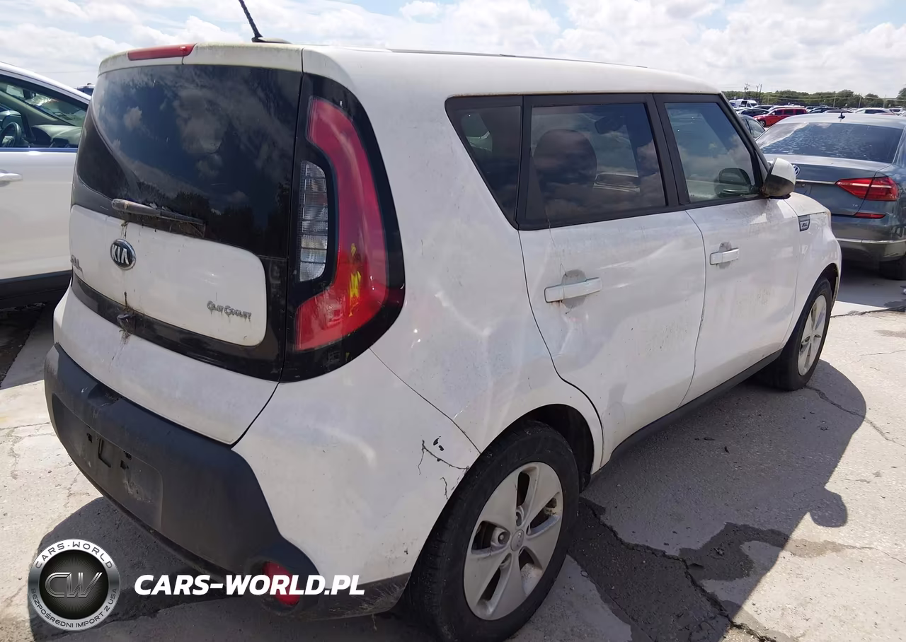 2016 Kia Soul VIN:KNDJN2A25G7325018 - 4