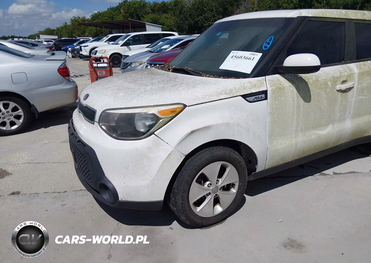 2016 Kia Soul VIN:KNDJN2A25G7325018 - 6