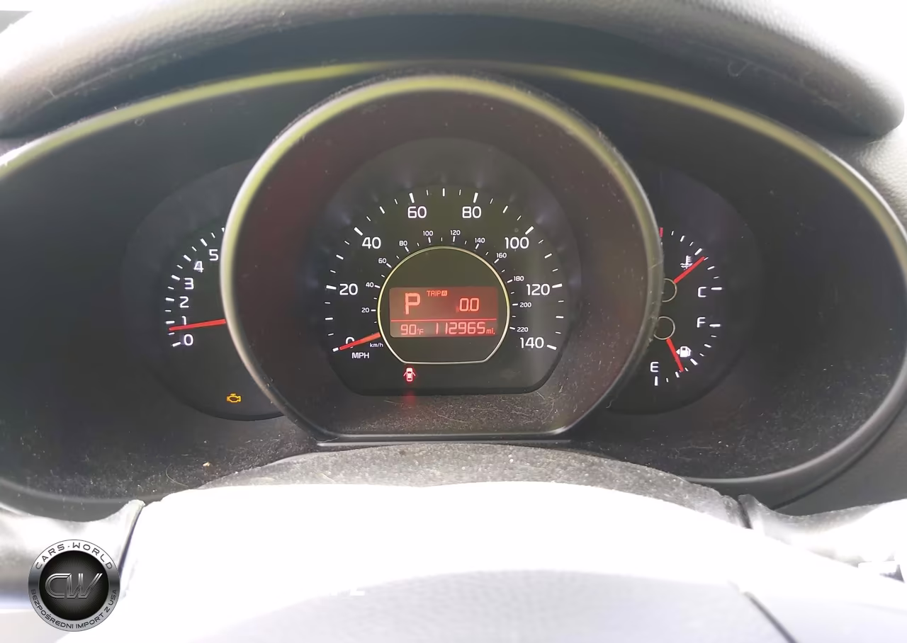 2016 Kia Soul VIN:KNDJN2A25G7325018 - 7