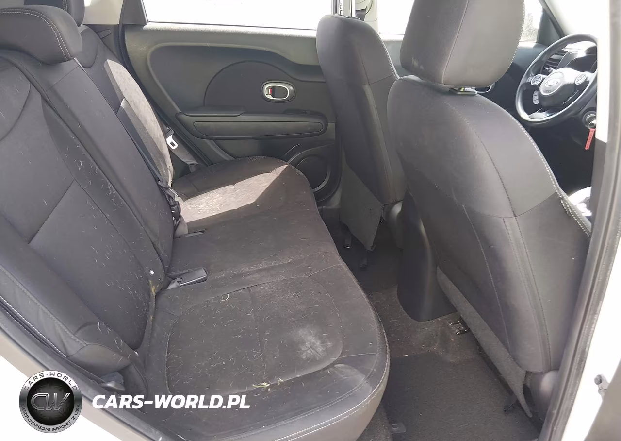 2016 Kia Soul VIN:KNDJN2A25G7325018 - 8