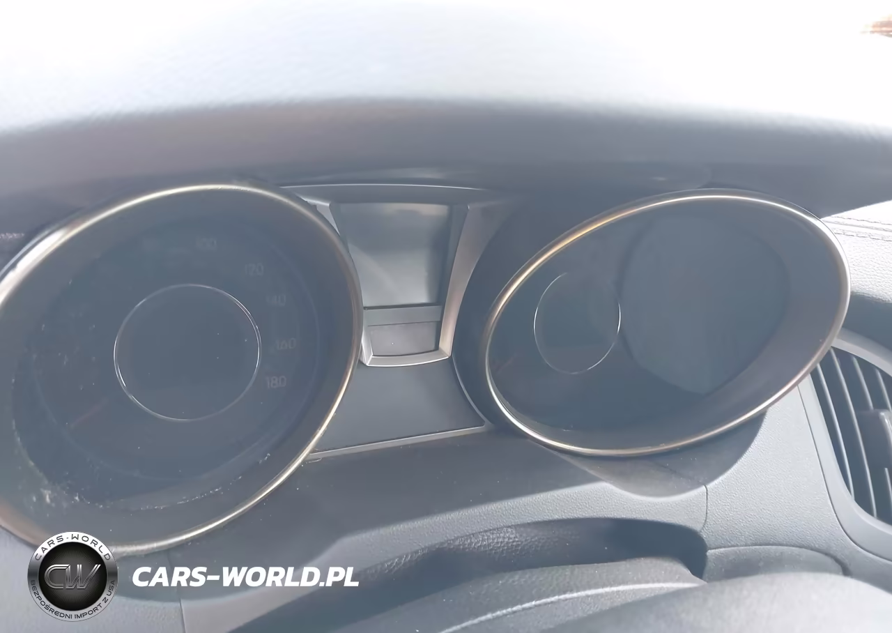 2015 Hyundai Genesis 3.8 Ultimate VIN:KMHHU6KJ7FU128085 - 7