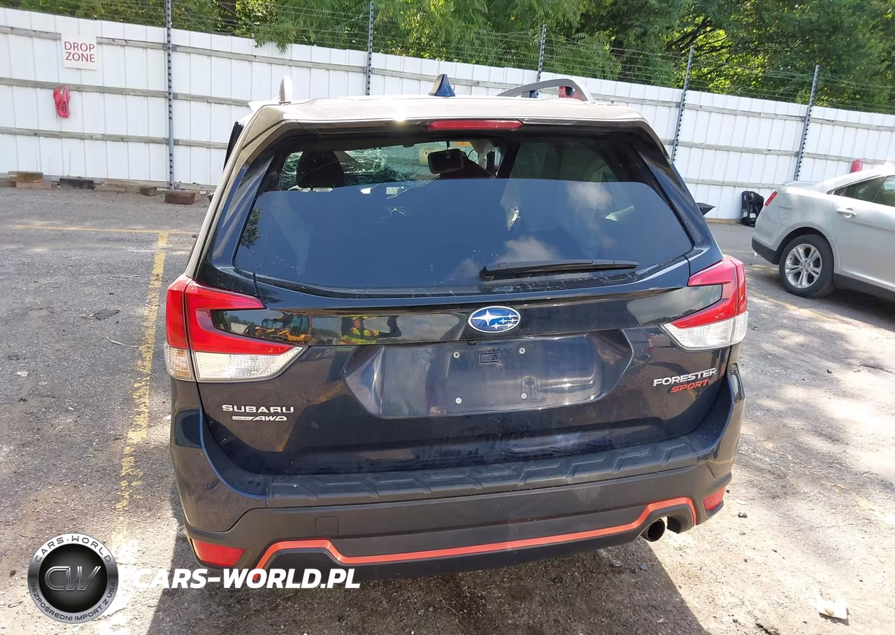 2021 Subaru Forester Sport VIN:JF2SKALC3MH426563 - 16