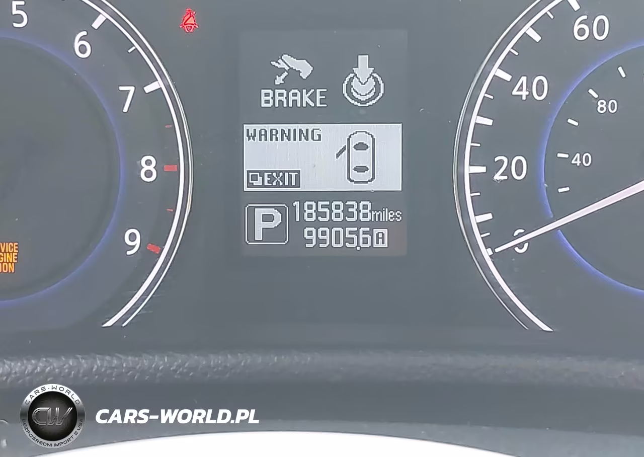 2015 Infiniti Q60 Journey VIN:JN1CV6EK3FM871135 - 15