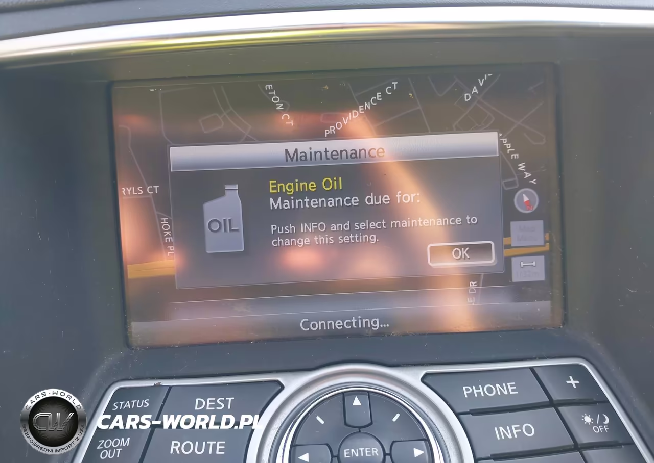 2015 Infiniti Q60 Journey VIN:JN1CV6EK3FM871135 - 17