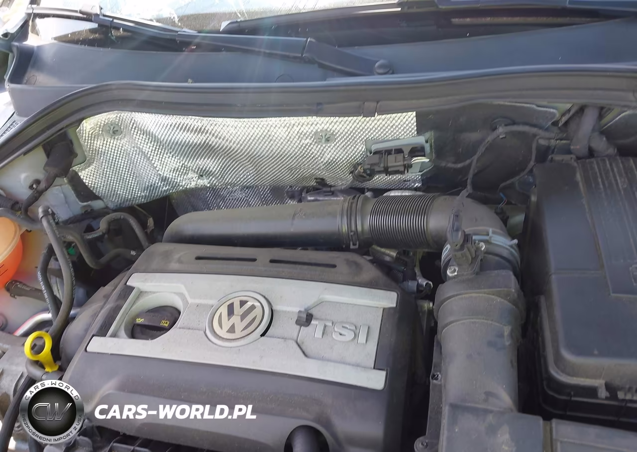 2017 Volkswagen Tiguan 2.0T Wolfsburg Edition VIN:WVGSV7AX3HK019040 - 10