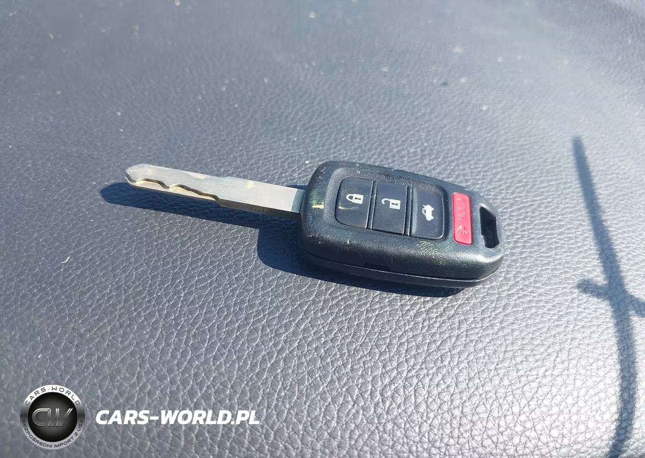 2013 Honda Accord Sport VIN:1HGCR2F56DA089219 - 11
