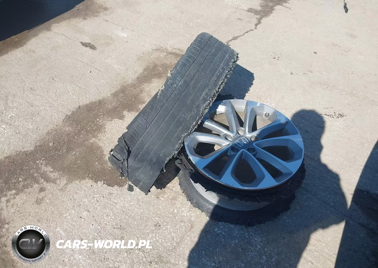 2013 Honda Accord Sport VIN:1HGCR2F56DA089219 - 12