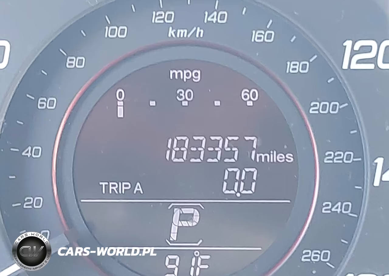2013 Honda Accord Sport VIN:1HGCR2F56DA089219 - 16