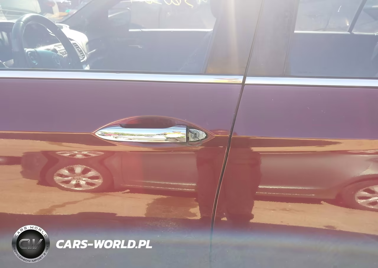 2013 Honda Accord Sport VIN:1HGCR2F56DA089219 - 19