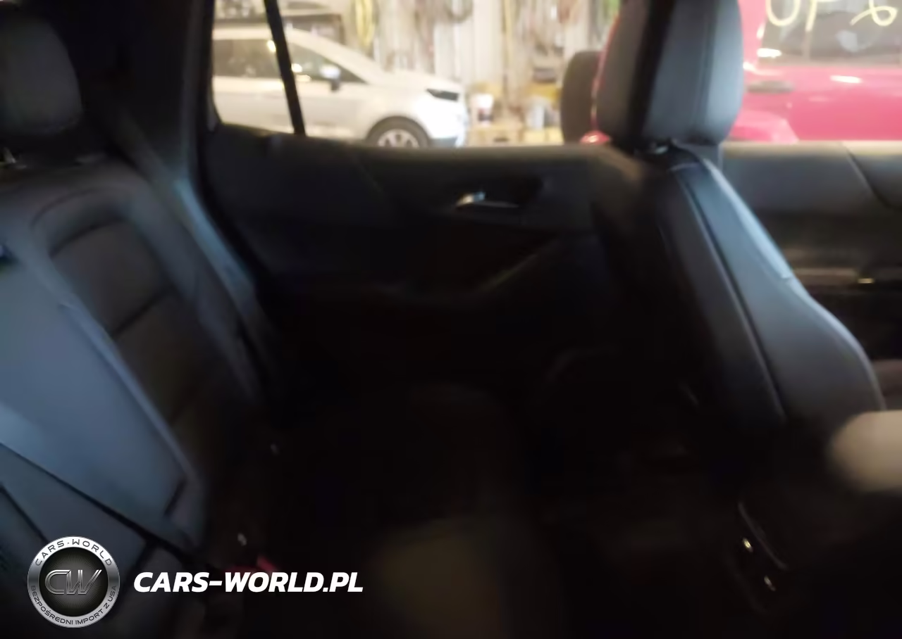 2026 Chevrolet Equinox Awd Lt VIN:3GNAXPEG2TL468292 - 8