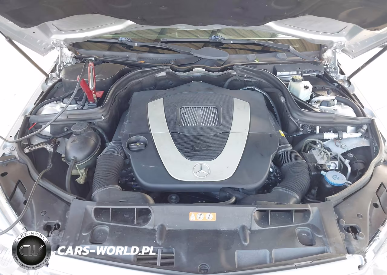2010 Mercedes-Benz C 300 Sport VIN:WDDGF5EB6AF381040 - 10