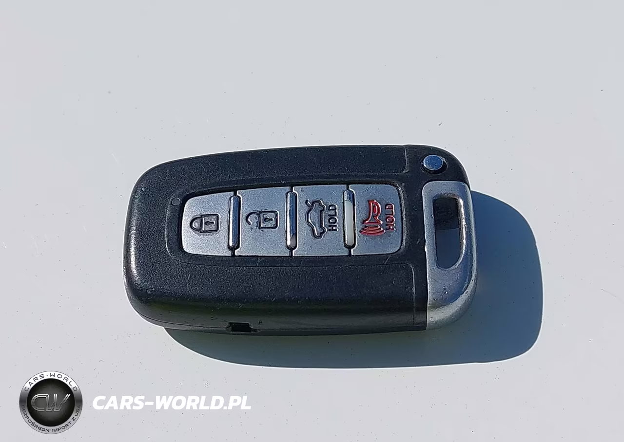 2012 Hyundai Sonata Hybrid VIN:KMHEC4A45CA020647 - 11